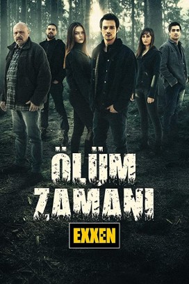 مسلسل وقت الموت الموسم الاول مترجم
