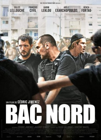 مشاهدة فيلم The Stronghold 2020 مترجم