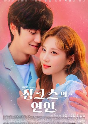 مسلسل Jinx's Lover / حبيب النحس مترجم