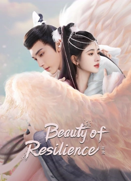 مسلسل جمال المرونة/Beauty Of Resilience مترجم