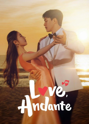 مسلسل   Love Andante  /  حب بطئ مترجم