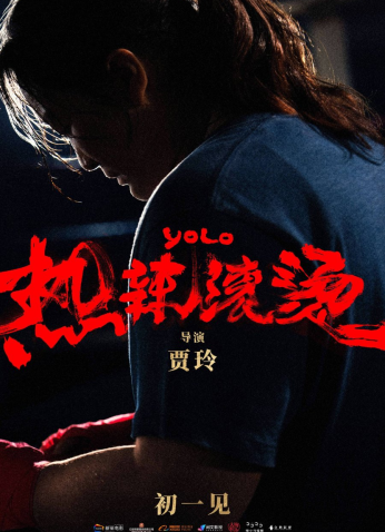 فيلم  Yolo 2024 /تعيش مره بالعمر مترجم
