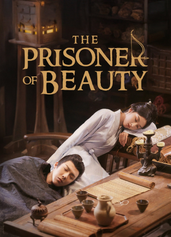 مسلسل سجين الجمال  / The Prisoner Of Beauty مترجم
