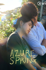 مسلسل الكوري Azure Spring / الربيع الأزرق مترجم