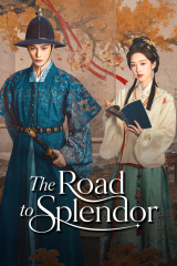 مسلسل طريق المجد/  Road To Splendor مترجم
