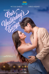 مسلسل هروبنا من الأمس / Our Yesterday’s Escape مترجم