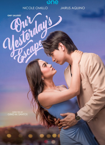 مسلسل هروبنا من الأمس / Our Yesterday’s Escape مترجم